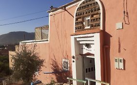 Chambre D'Hote Yamina