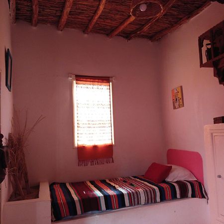 Chambre D'Hote Yamina Tafraout Exterior photo