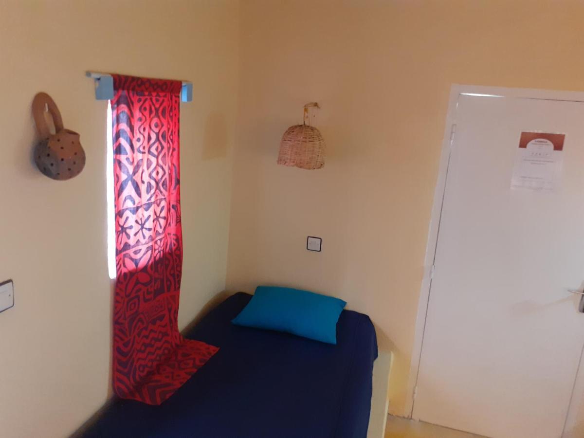 Chambre D'Hote Yamina Tafraout Exterior photo