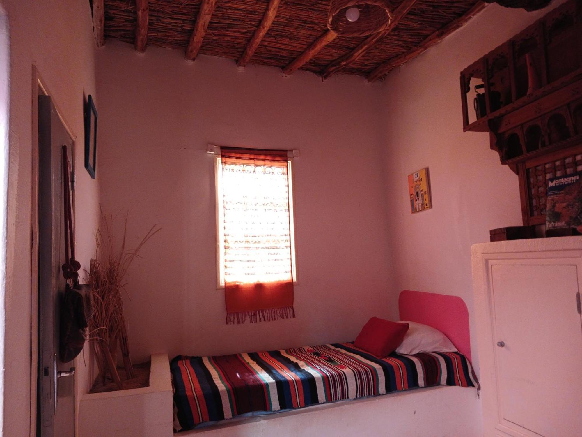Chambre D'Hote Yamina Tafraout Exterior photo