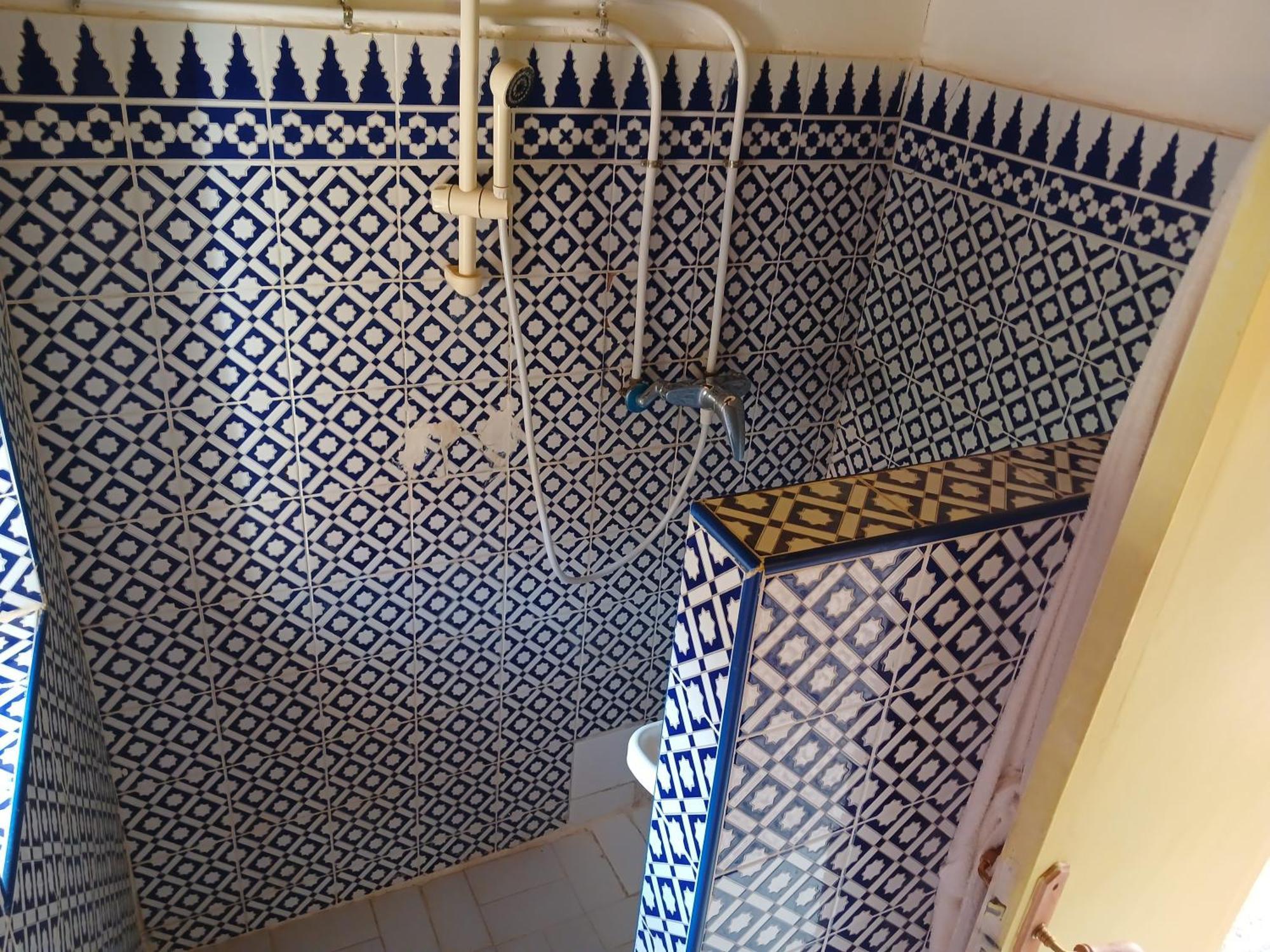 Chambre D'Hote Yamina Tafraout Exterior photo
